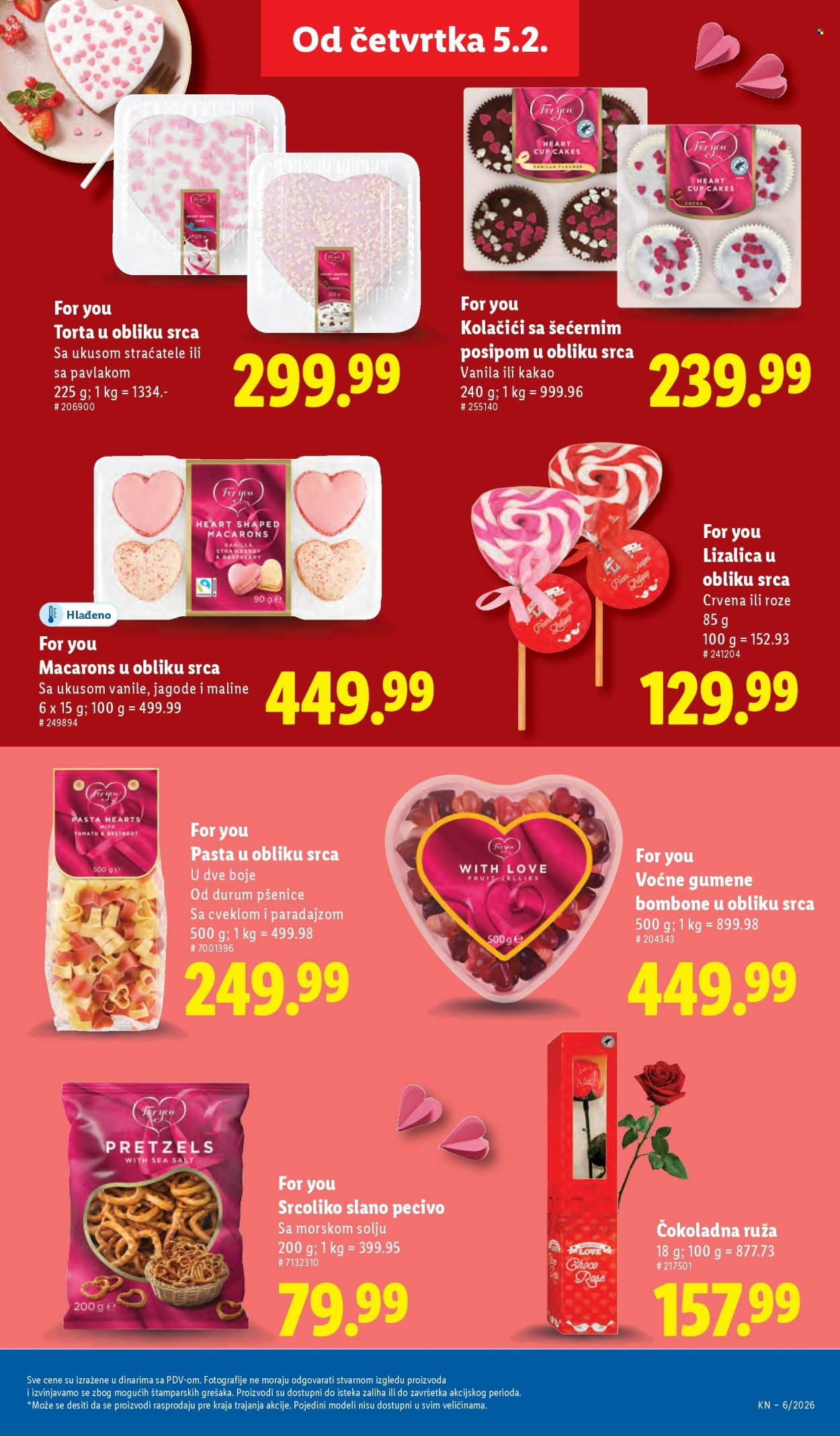 Lidl katalog - 05.02.2026 - 11.02.2026. Stranica 53