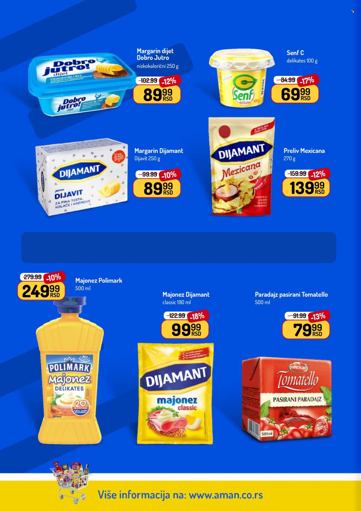 Aman katalog - 02.02.2026 - 15.02.2026. Stranica 16