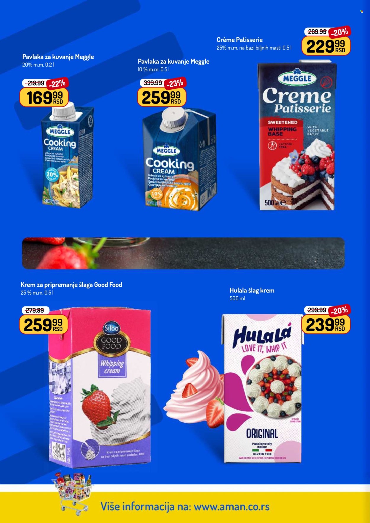 Aman katalog - 02.02.2026 - 15.02.2026. Stranica 18