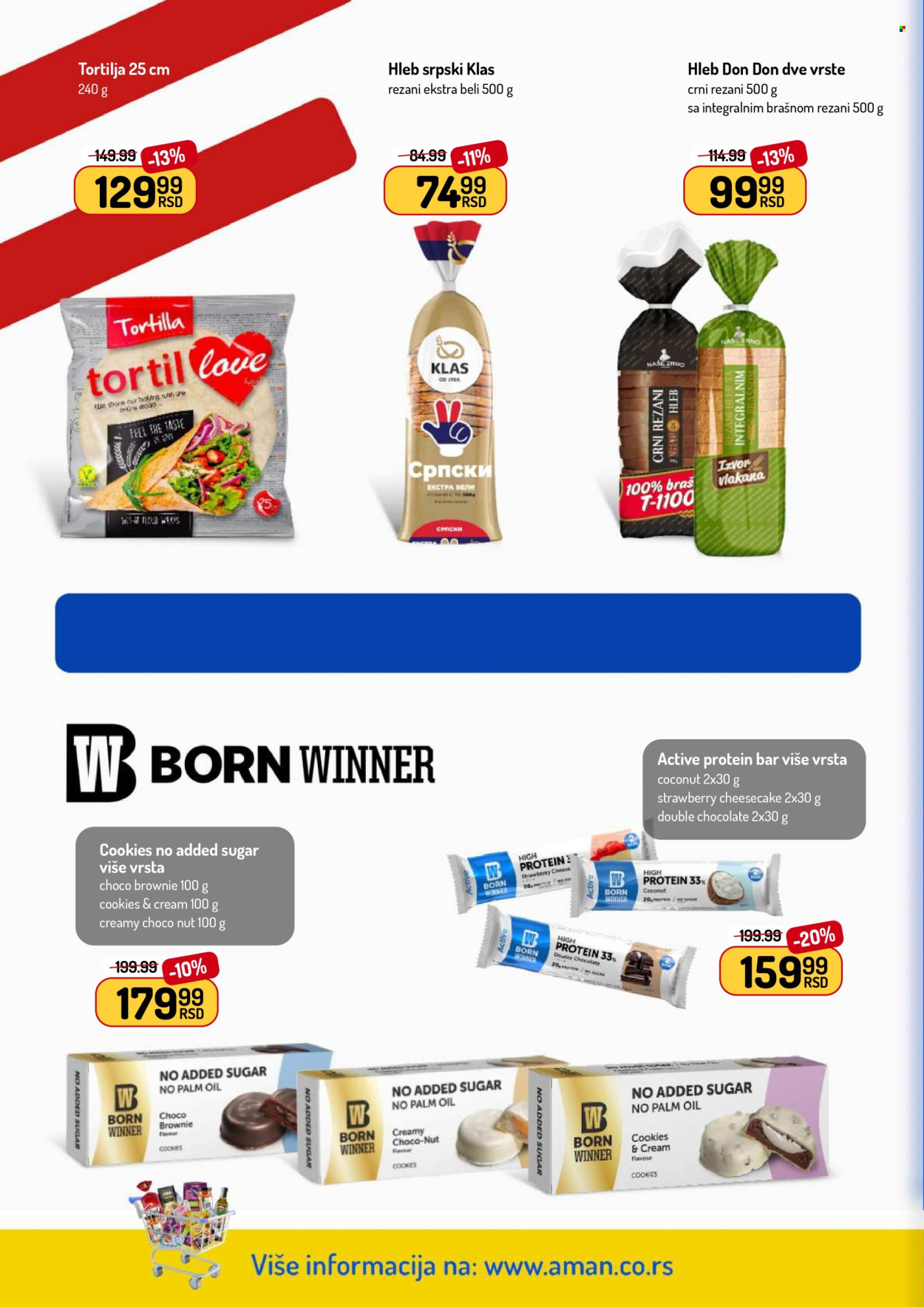 Aman katalog - 02.02.2026 - 15.02.2026. Stranica 26