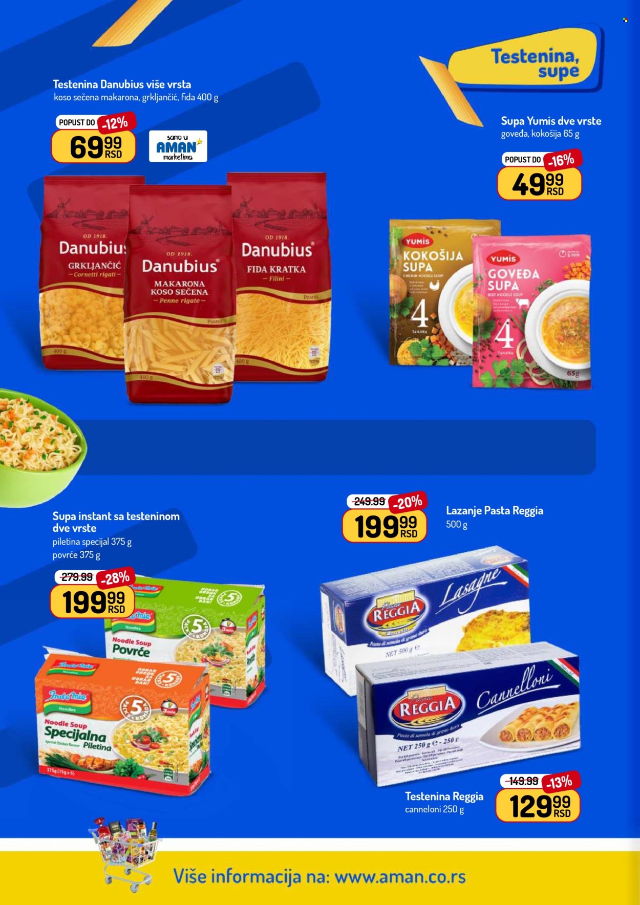 Aman katalog - 02.02.2026 - 15.02.2026. Stranica 28