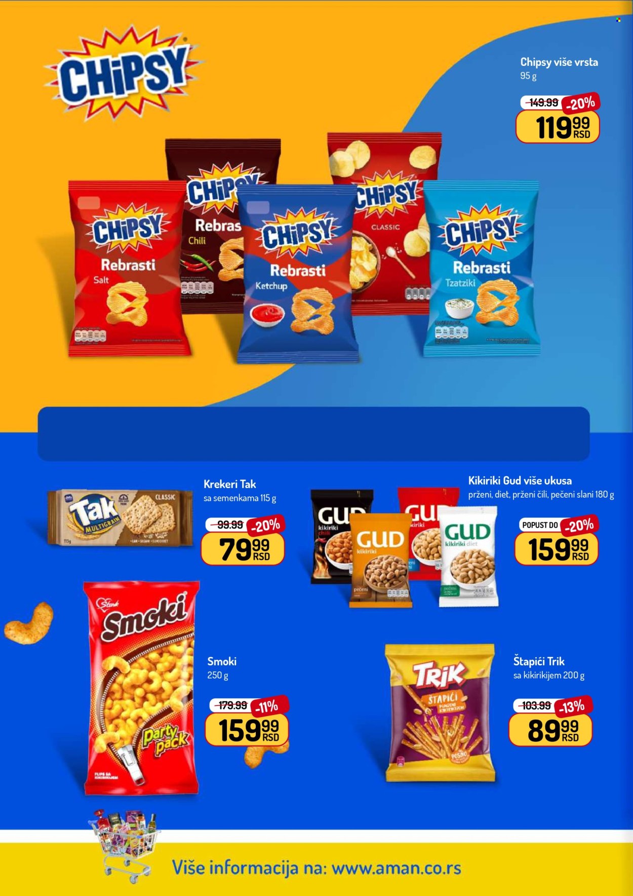 Aman katalog - 02.02.2026 - 15.02.2026. Stranica 36