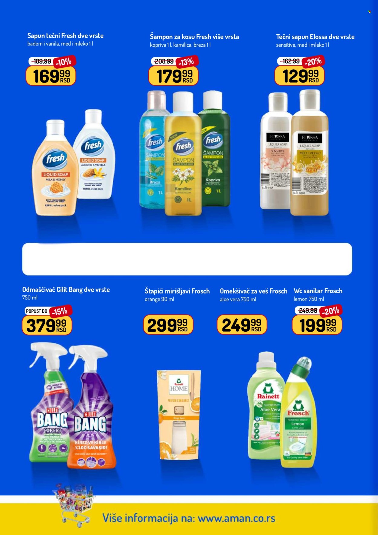 Aman katalog - 02.02.2026 - 15.02.2026. Stranica 44