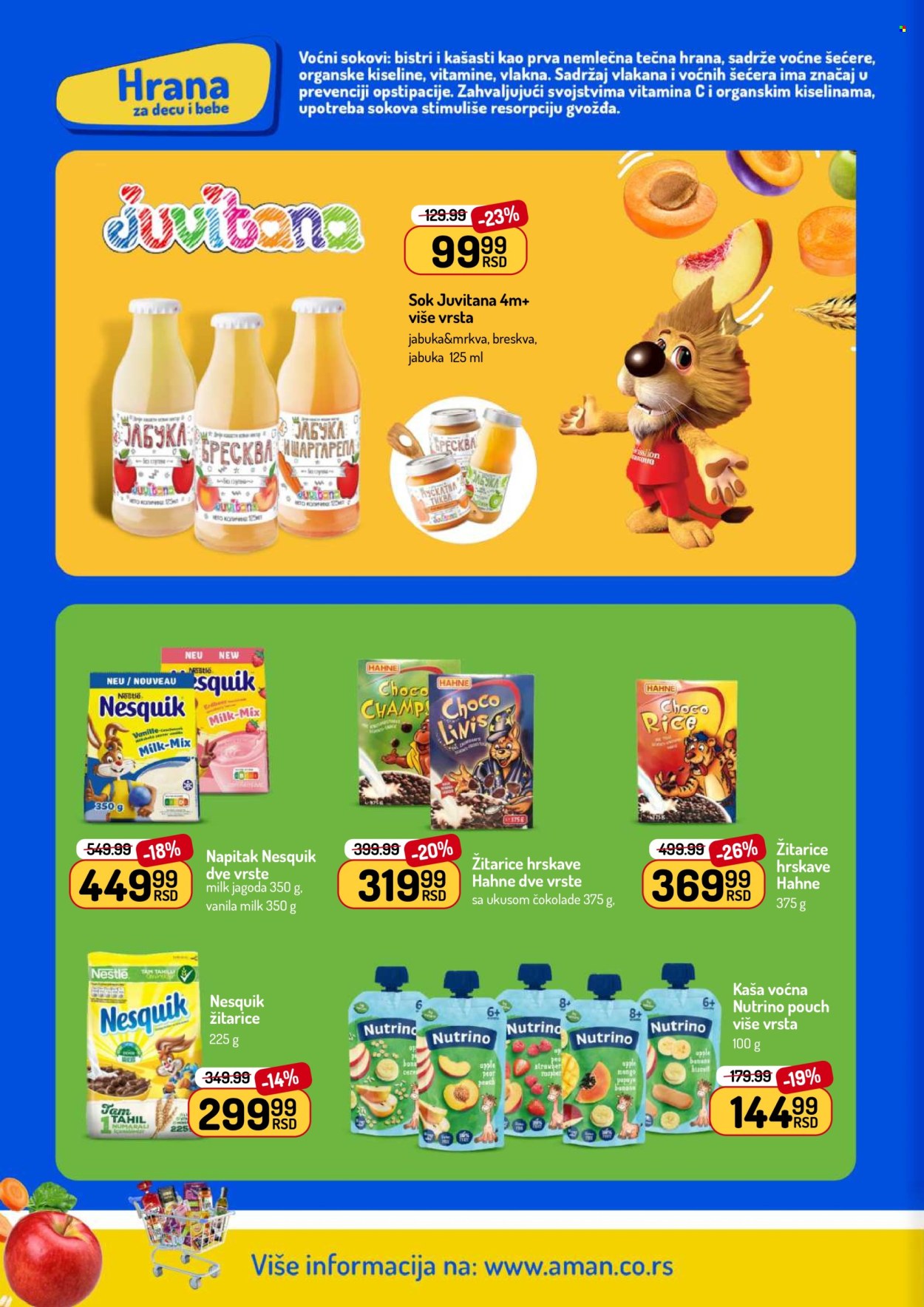 Aman katalog - 02.02.2026 - 15.02.2026. Stranica 48