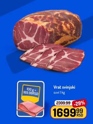 VRAT SVINJSKI