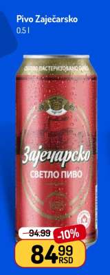 Pivo Zaječarsko
