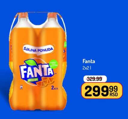 Fanta