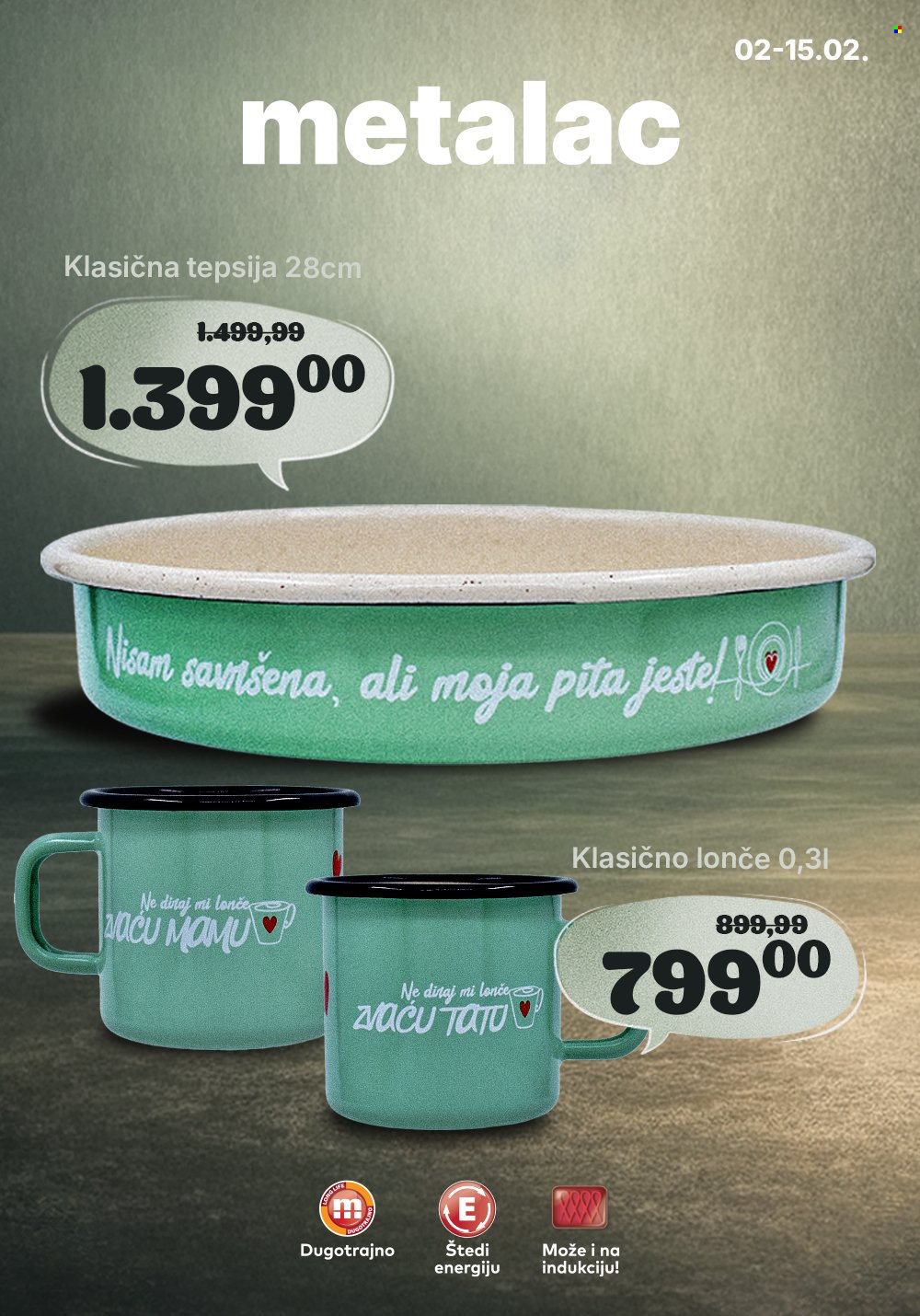 Univerexport katalog - 02.02.2026 - 15.02.2026. Stranica 2