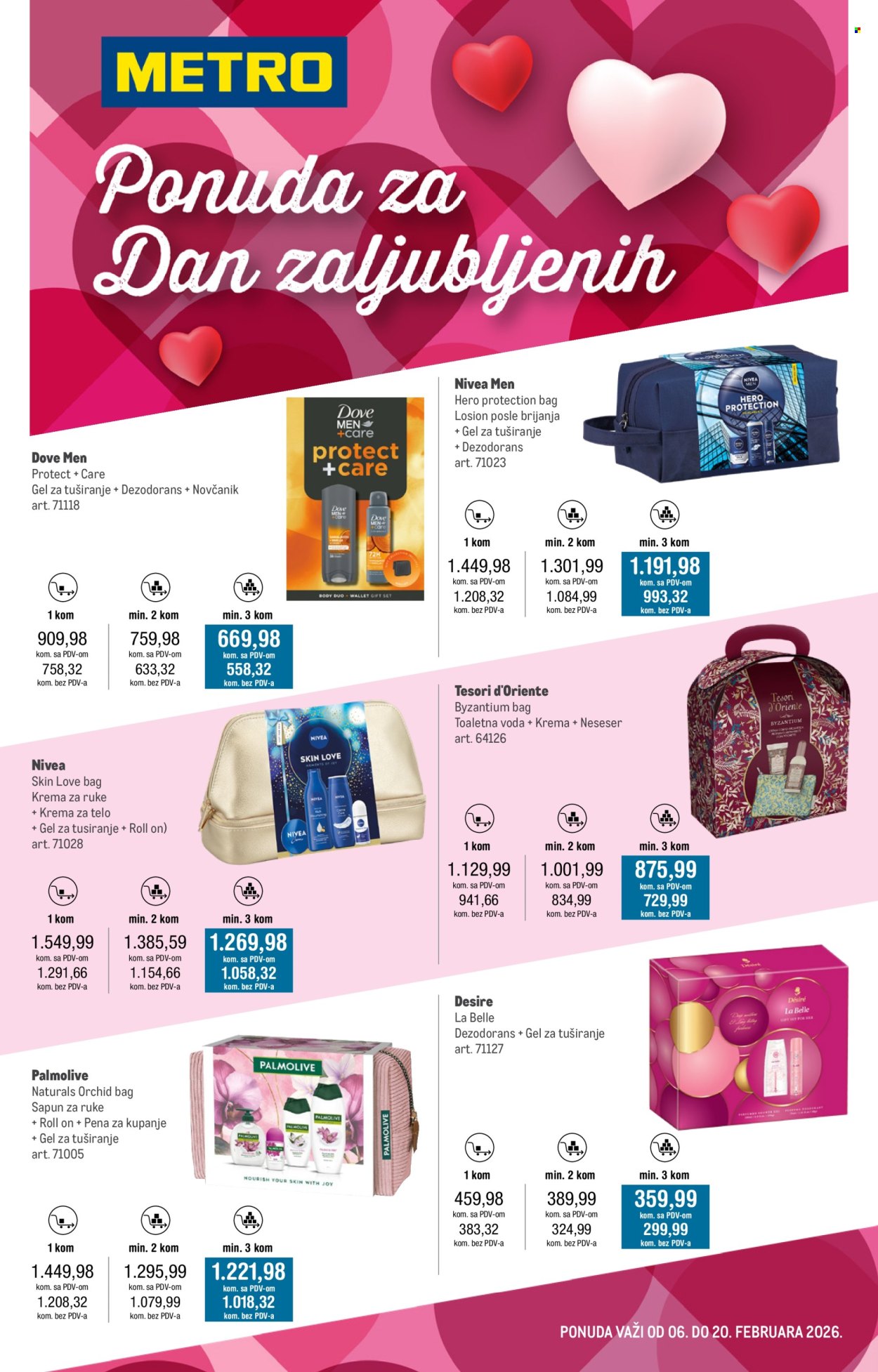 Metro katalog - 06.02.2026 - 20.02.2026. Stranica 1