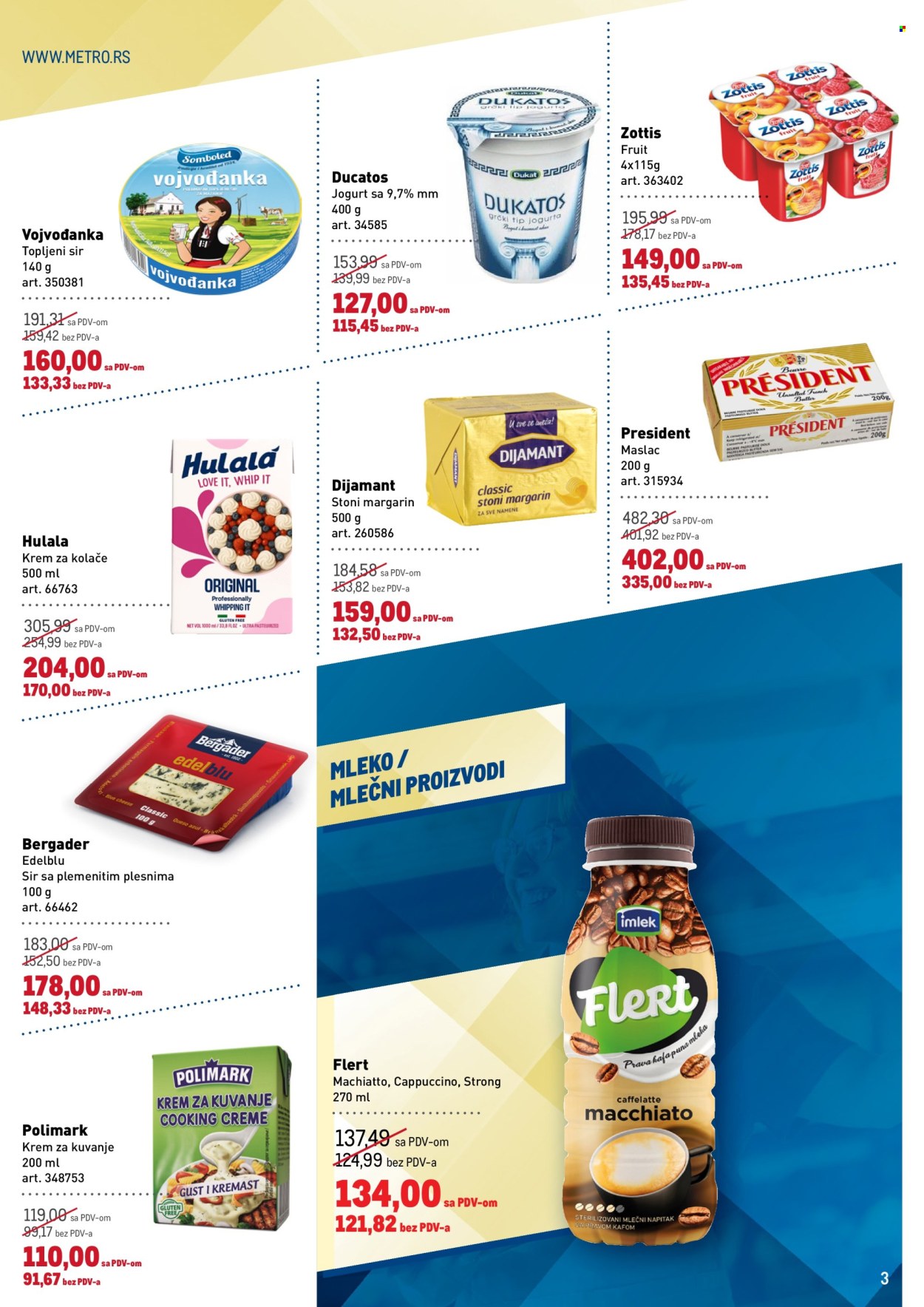 Metro katalog - 05.02.2026 - 18.02.2026. Stranica 3