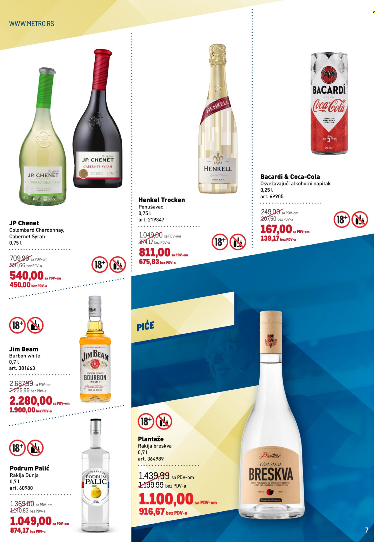 Metro katalog - 05.02.2026 - 18.02.2026. Stranica 7