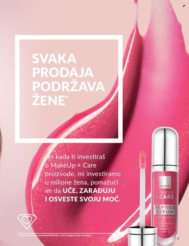 Avon katalog - 01.02.2026 - 28.02.2026. Stranica 3