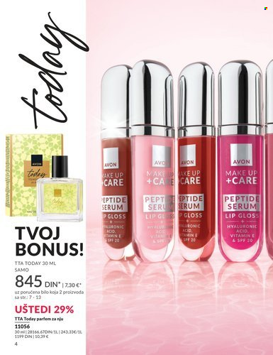Avon katalog - 01.02.2026 - 28.02.2026. Stranica 4