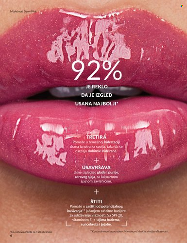Avon katalog - 01.02.2026 - 28.02.2026. Stranica 6
