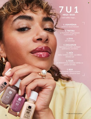 Avon katalog - 01.02.2026 - 28.02.2026. Stranica 10