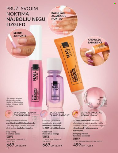 Avon katalog - 01.02.2026 - 28.02.2026. Stranica 12