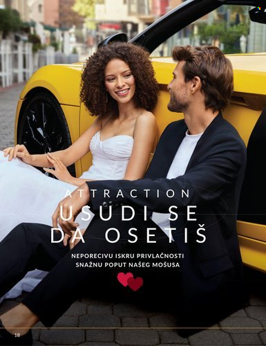 Avon katalog - 01.02.2026 - 28.02.2026. Stranica 18