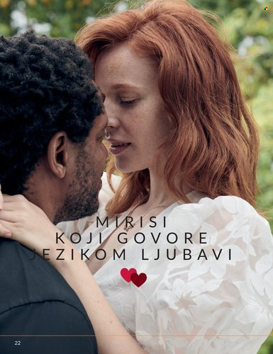 Avon katalog - 01.02.2026 - 28.02.2026. Stranica 22