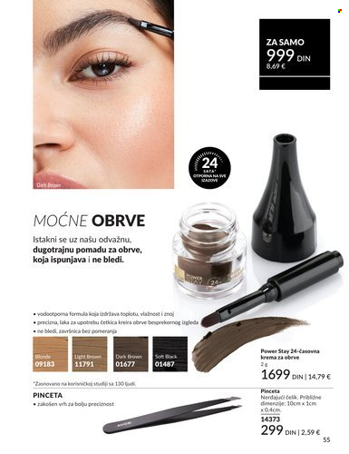 Avon katalog - 01.02.2026 - 28.02.2026. Stranica 55