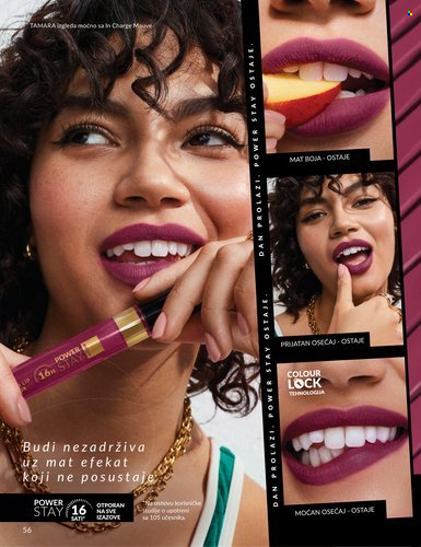 Avon katalog - 01.02.2026 - 28.02.2026. Stranica 56