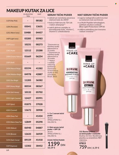 Avon katalog - 01.02.2026 - 28.02.2026. Stranica 64