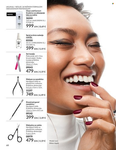 Avon katalog - 01.02.2026 - 28.02.2026. Stranica 68