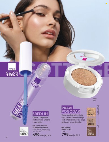 Avon katalog - 01.02.2026 - 28.02.2026. Stranica 72
