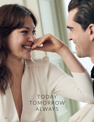 Avon katalog - 01.02.2026 - 28.02.2026. Stranica 78