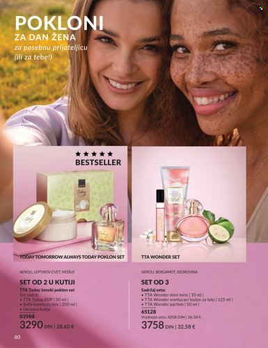 Avon katalog - 01.02.2026 - 28.02.2026. Stranica 80