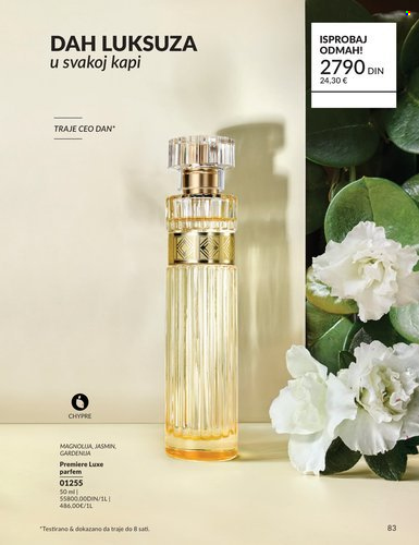 Avon katalog - 01.02.2026 - 28.02.2026. Stranica 83