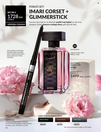 Avon katalog - 01.02.2026 - 28.02.2026. Stranica 92