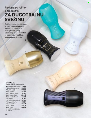 Avon katalog - 01.02.2026 - 28.02.2026. Stranica 94
