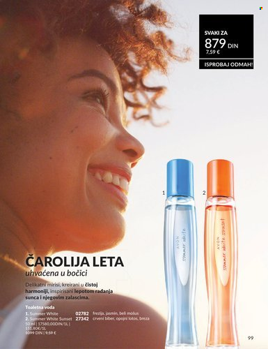 Avon katalog - 01.02.2026 - 28.02.2026. Stranica 99