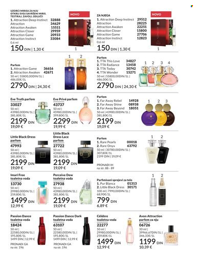 Avon katalog - 01.02.2026 - 28.02.2026. Stranica 102