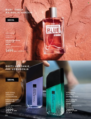 Avon katalog - 01.02.2026 - 28.02.2026. Stranica 106