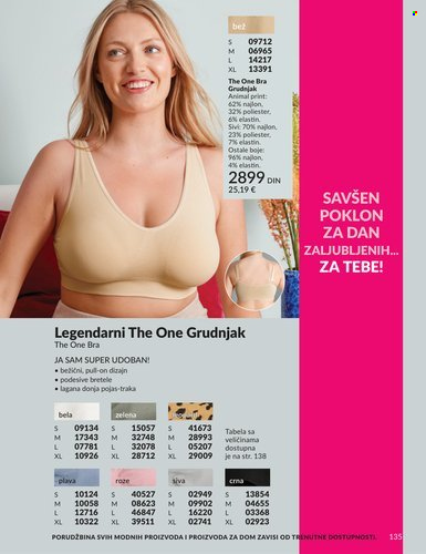 Avon katalog - 01.02.2026 - 28.02.2026. Stranica 135