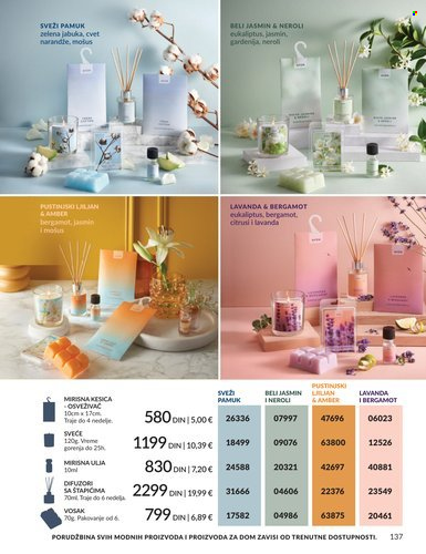 Avon katalog - 01.02.2026 - 28.02.2026. Stranica 137