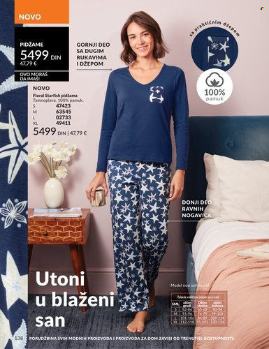 Avon katalog - 01.02.2026 - 28.02.2026. Stranica 138