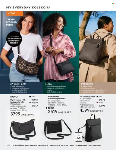 Avon katalog - 01.02.2026 - 28.02.2026. Stranica 142
