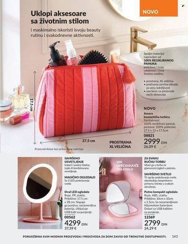 Avon katalog - 01.02.2026 - 28.02.2026. Stranica 143