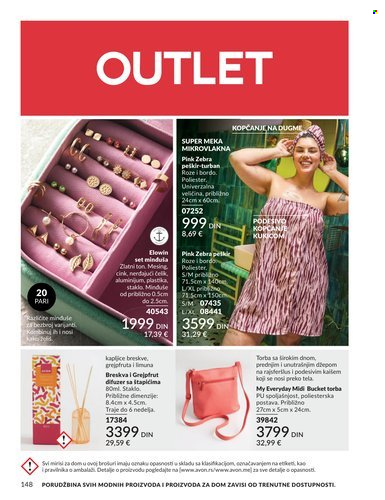 Avon katalog - 01.02.2026 - 28.02.2026. Stranica 148
