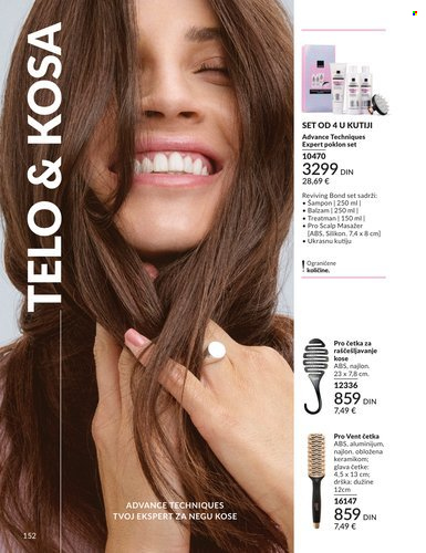 Avon katalog - 01.02.2026 - 28.02.2026. Stranica 152