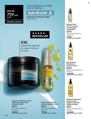 Avon katalog - 01.02.2026 - 28.02.2026. Stranica 154