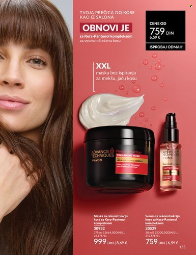 Avon katalog - 01.02.2026 - 28.02.2026. Stranica 155