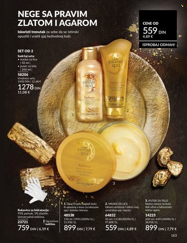 Avon katalog - 01.02.2026 - 28.02.2026. Stranica 163