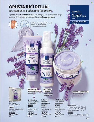Avon katalog - 01.02.2026 - 28.02.2026. Stranica 165