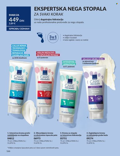 Avon katalog - 01.02.2026 - 28.02.2026. Stranica 166