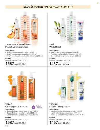 Avon katalog - 01.02.2026 - 28.02.2026. Stranica 172