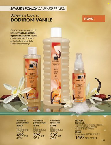 Avon katalog - 01.02.2026 - 28.02.2026. Stranica 177