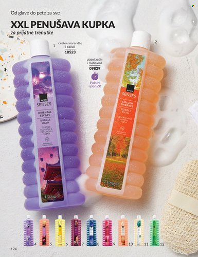 Avon katalog - 01.02.2026 - 28.02.2026. Stranica 194